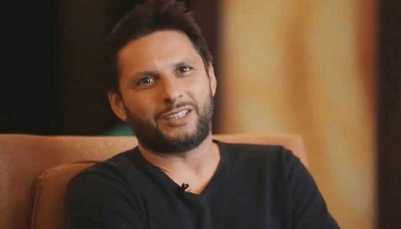 Former Pakistani skipper Shahid Afridi highlights key issue in Pakistan's win over Sri Lanka