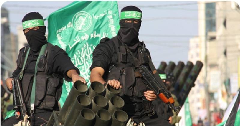 Hamas makes another surprise move in conflict with Israel