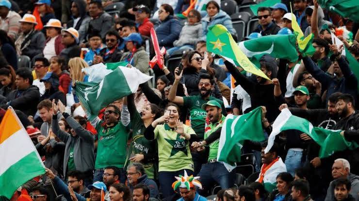 Indian embassy new instructions for Pakistani journalists visa for World Cup