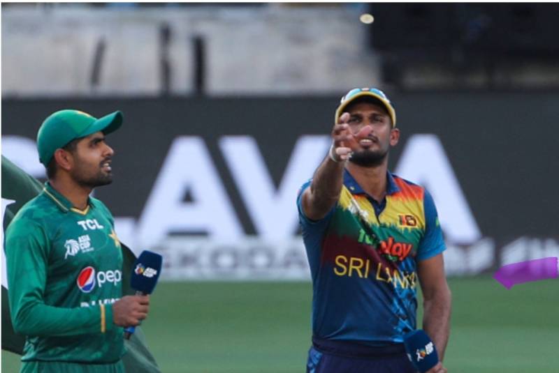 Pakistan to get a surprise in match against Srilanka