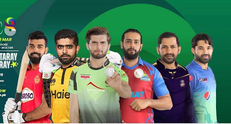 PSL 9 Edition: Exciting news for Pakistani cricket fans