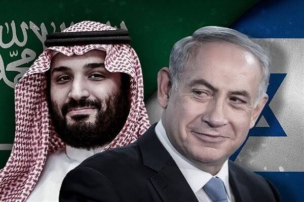 Saudi Arabian Prince MBS gives a big blow to Israel