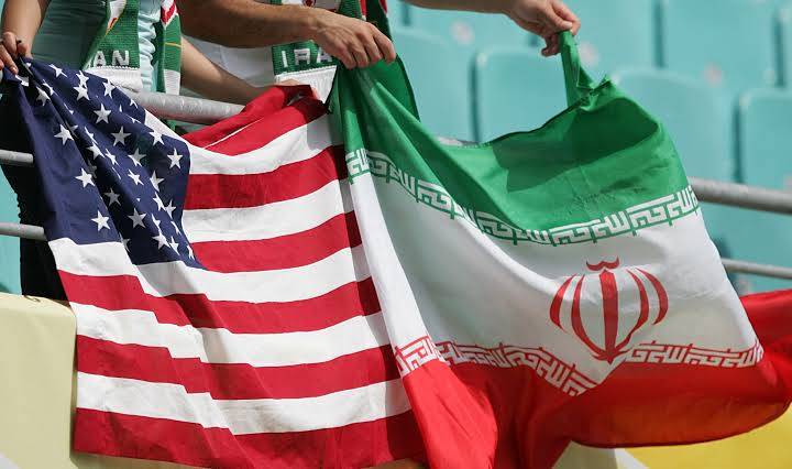 US - Iran on a brink of war over Israel?