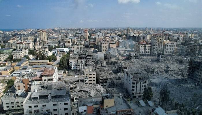 After Hamas and Hezbollah, Israel gets severe threat warning from another third party