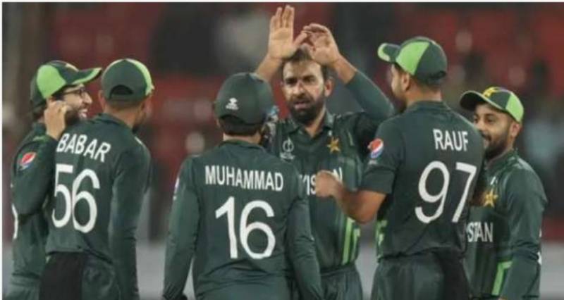 Despite historic victory against Srilanka, a disappointing news for Pakistani cricket fans