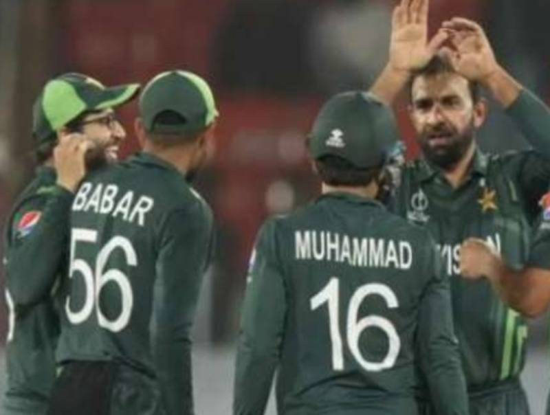 Despite stunning World Cup victory, Pakistan team earned embarrassing record in its name