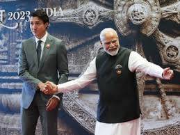 Diplomatic setback for India, four key countries show support for Canada against Indian killing of Sikh leader