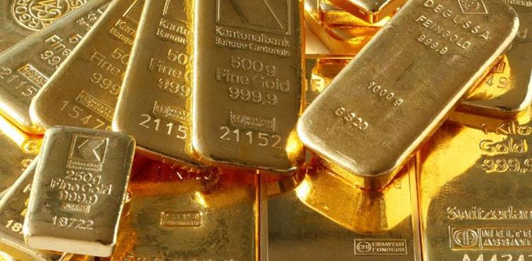 For first time in history, Important decision taken on determination of Gold Rate in Pakistan