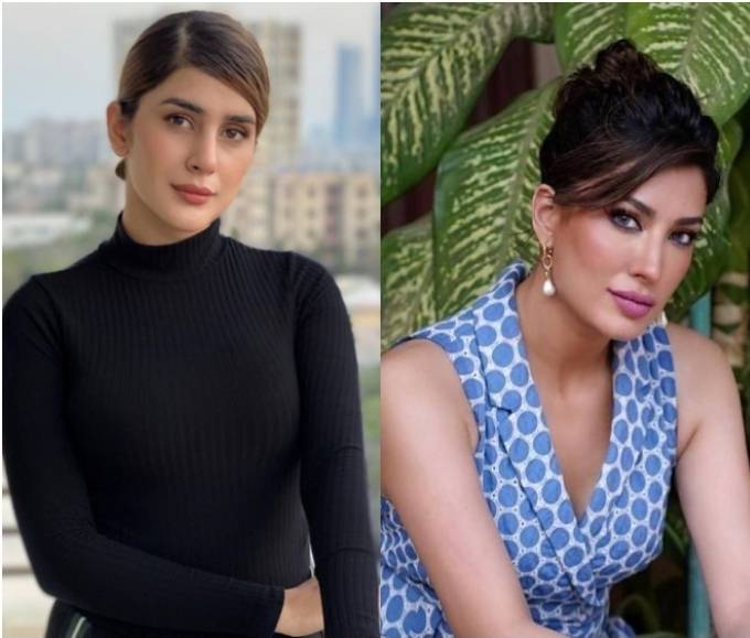 New development reported from FIA in Actresses Kubra Khan and Mehwish Hayat case