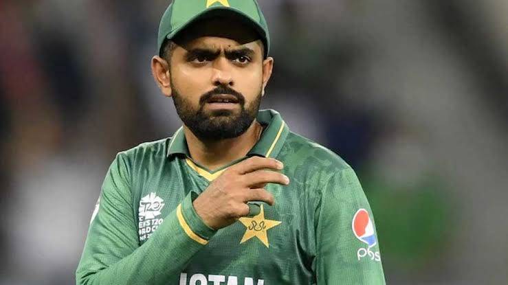 Sports- Another shocking news for the fans of Pakistani skipper Babar Azam