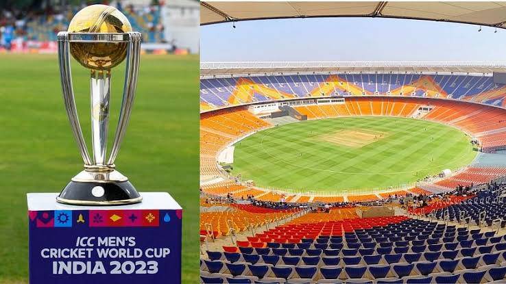 Stunning conspiracy revealed by former Indian legend, ICC helping India to win World Cup