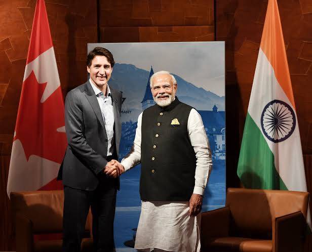 Canada gives yet another blow to India over Sikh leader assassination