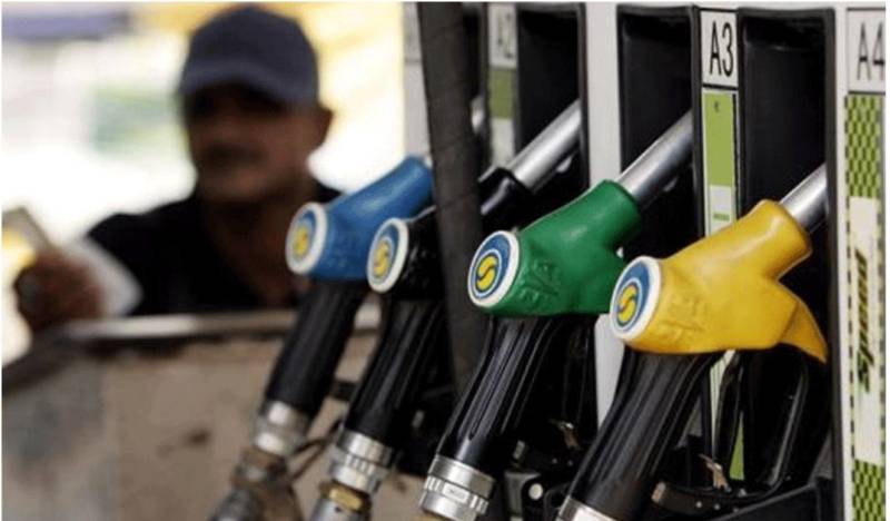 Huge decrease in Petroleum prices in Pakistan on cards