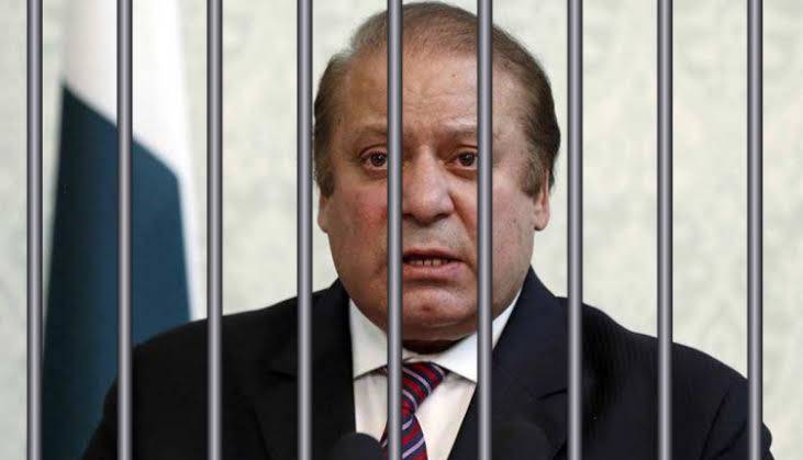 Nawaz Sharif to be arrested on return back to Pakistan