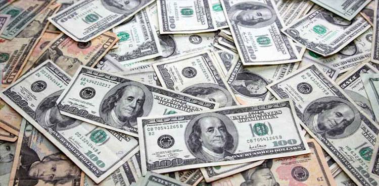 Pakistan Foreign exchange reserves register huge decline