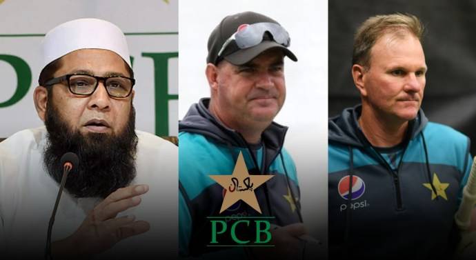 Cold War reported in the PCB over the World Cup team selection process