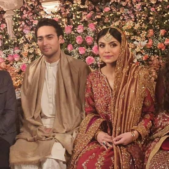 Junaid Safdar breaks silence over his divorce rumours