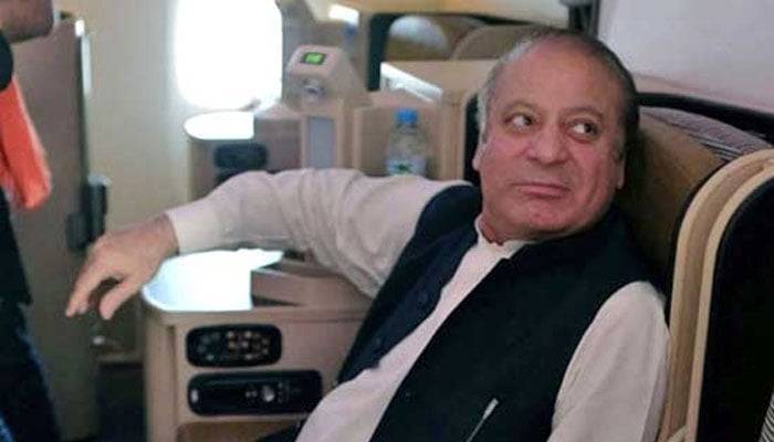 Nawaz Sharif's return plan changed, Will travel to other destination for a secret meeting