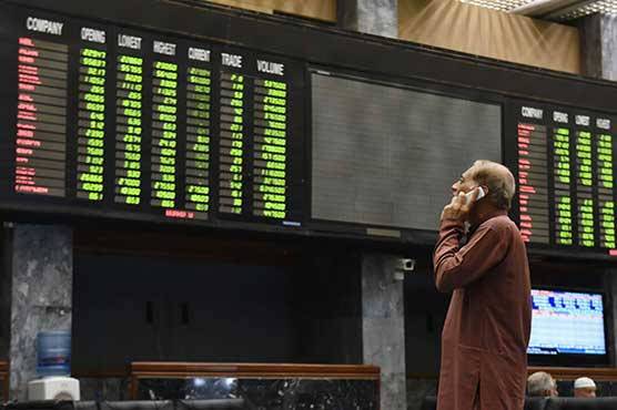 Pakistan Stock Exchange makes historic achievement