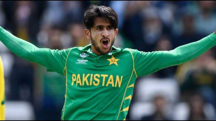 Pakistani pacer Hasan Ali makes big claims ahead of high voltage match against India