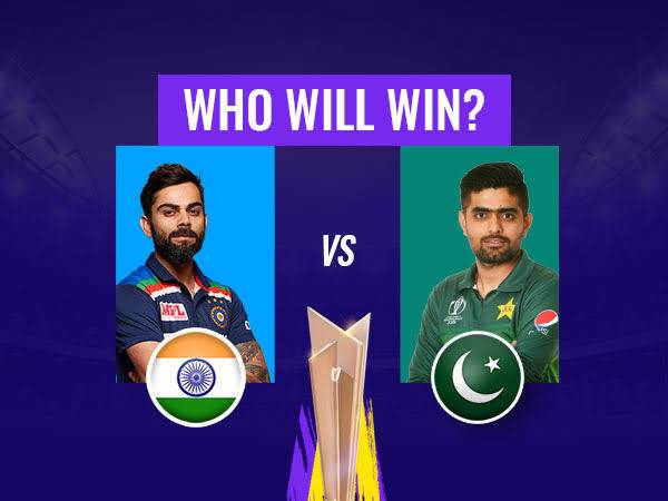 Who will win Pakistan India Match? Google gives a shock to Pakistani fans over percentage predictor