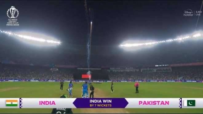 After disgraceful defeat against India, yet another setback for Pakistan team in World Cup