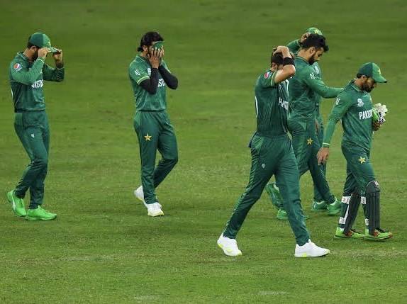 Former Pakistani team head coach explained reason for team's collapse against India