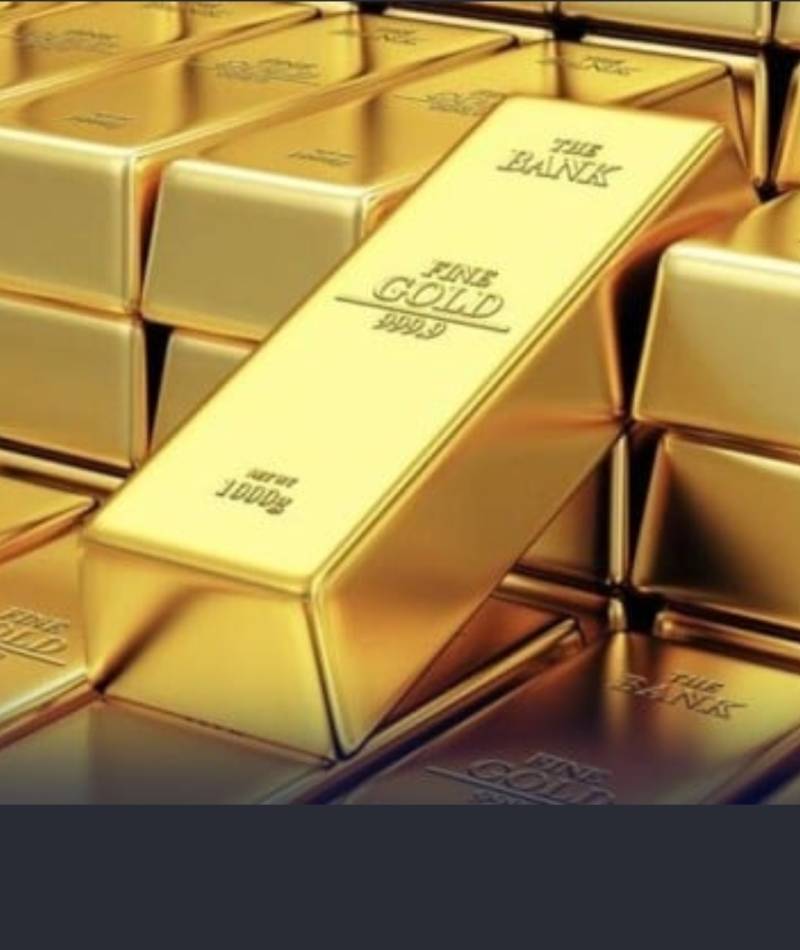 Gold Prices register increase in the market