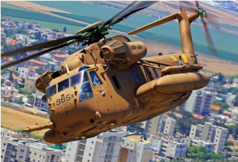 Hamas shot down Israeli Military Helicopter carrying 50 special forces commandos