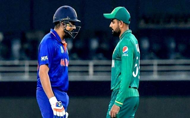 Shocking: Pakistan India World Cup match in Ahmedabad can be cancelled