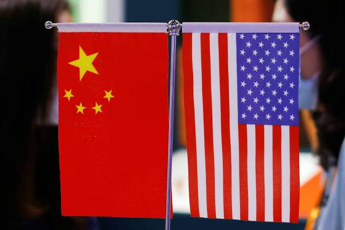 US asks China for help over situation in Israel