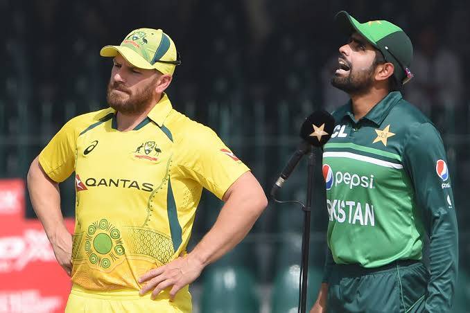 After defeat from India, Pakistan faces another shock in next match against Australia