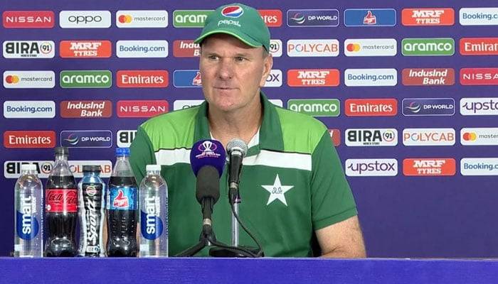 Pakistan’s head coach hints at 2 or 3 changes in Pakistani playing XI in next match against Australia