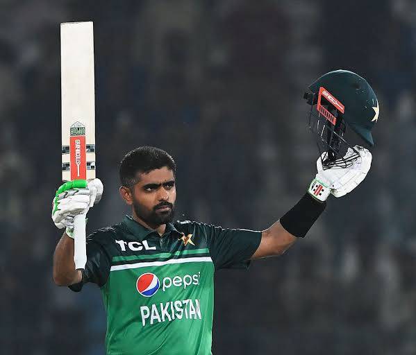 Babar Azam is a selfish player who plays for his fifties and not for Pakistan victory, claims former top cricketer