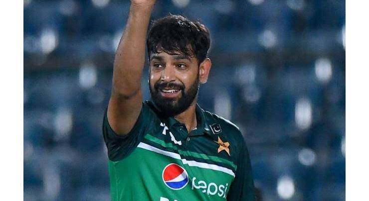 Pakistani pacer Haris Rauf gets a strong snub from Wasim Akram
