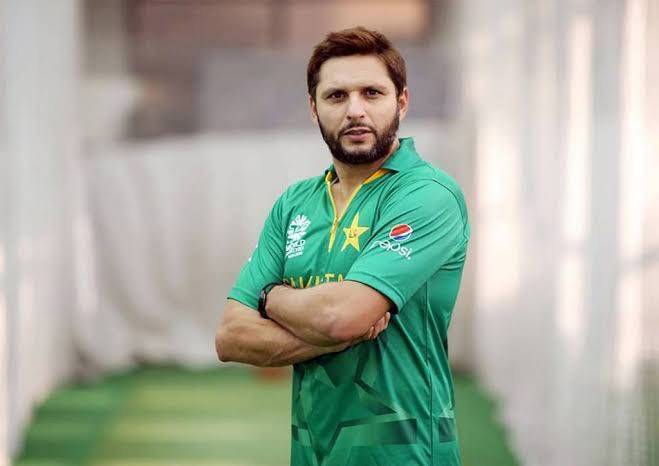 Shahid Afridi responds to rumours of friendship mafia in Pakistani cricket team