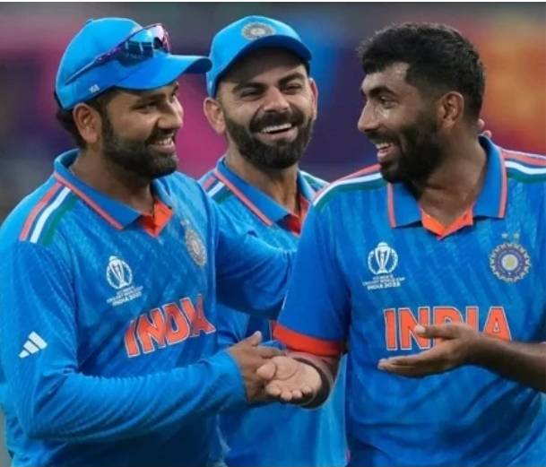 Stunning claims made against Indian cricket team in World Cup