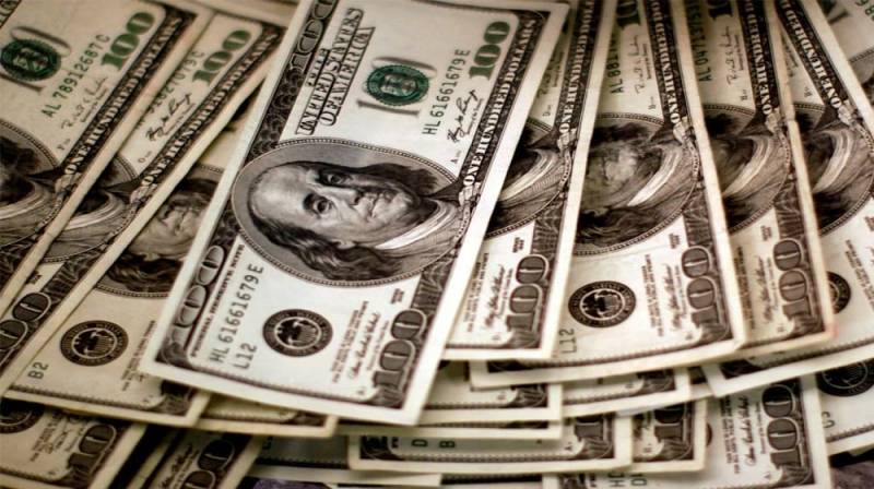 US Dollar bounces back hard against major currencies