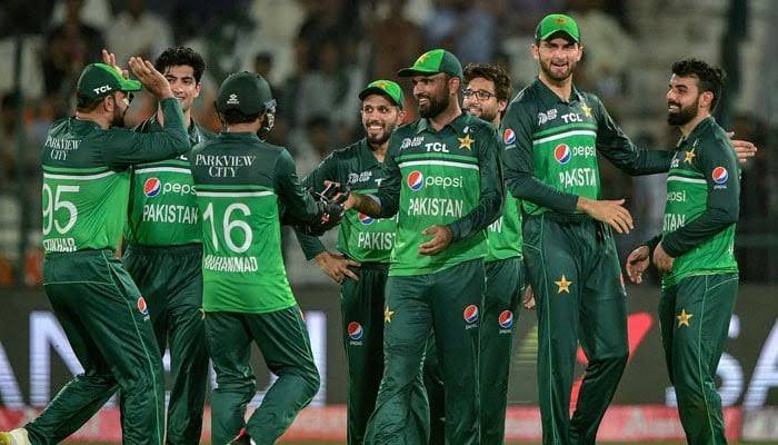 Worst shock to Pakistani team in India as 4 key players become unavailable for match against Australia