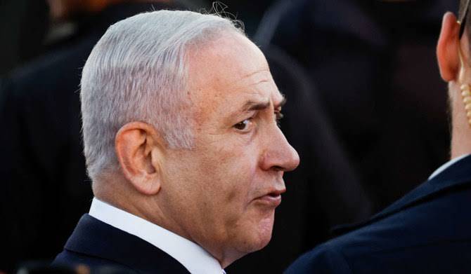 Israel faces a blow from the Islamic country top leader over Gaza atrocities