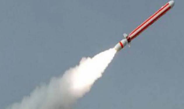 Pakistan successfully launched strategic Ababeel Weapon system