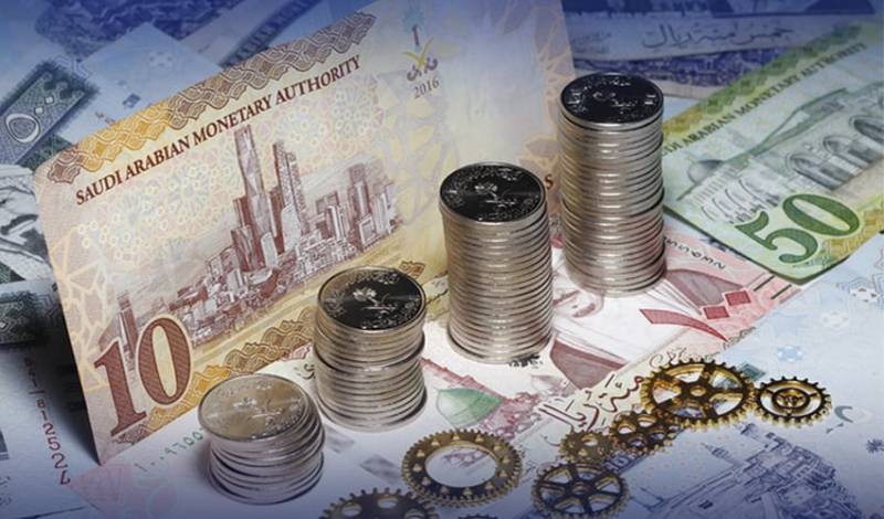 Pakistani Rupee increase further against Saudi Riyal