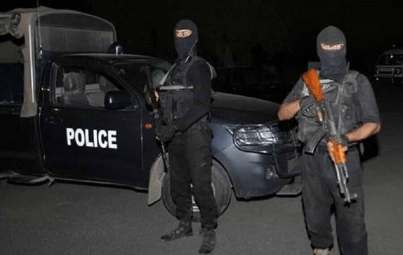 Two key Daesh commanders arrested from Lahore, planning deadly attack