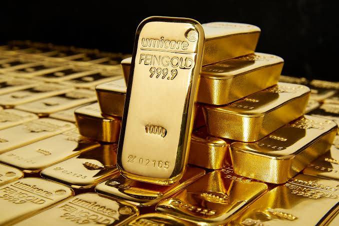 Gold Rates in Pakistan register massive increase