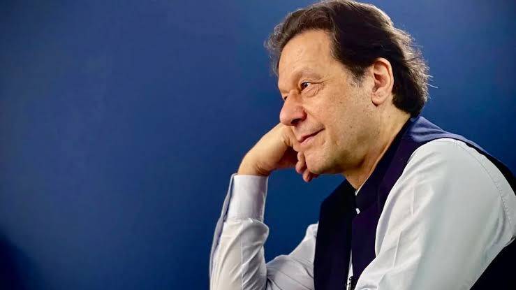 Imran Khan faces yet another punch from the IHC