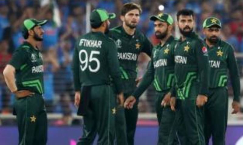 Pakistan team players faced with yet issue in India