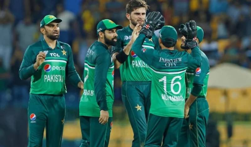 Two changes being made in Pakistan playing XI against Australia match