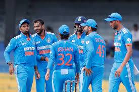 Big setback for Indian team ahead of match against New Zealand