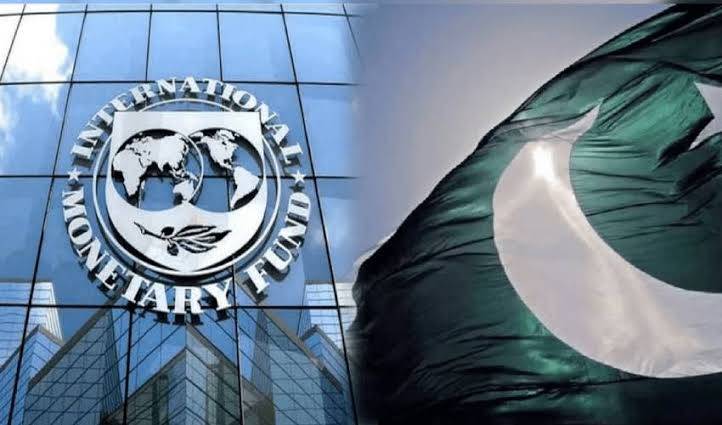 IMF places further conditions on Pakistan government