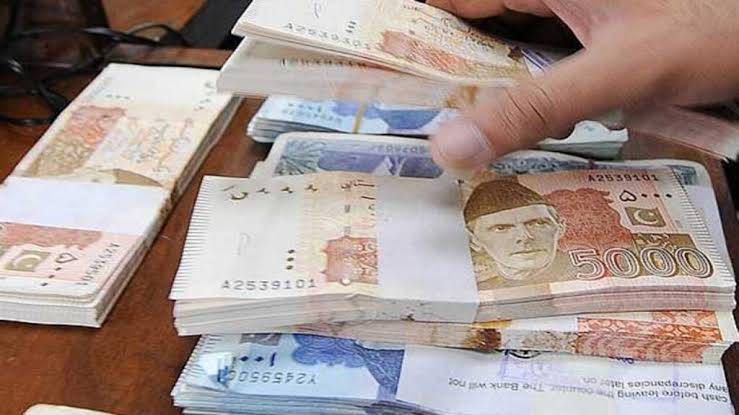 In positive economic development, Pakistan’s Current Account Deficit registered significant decrease